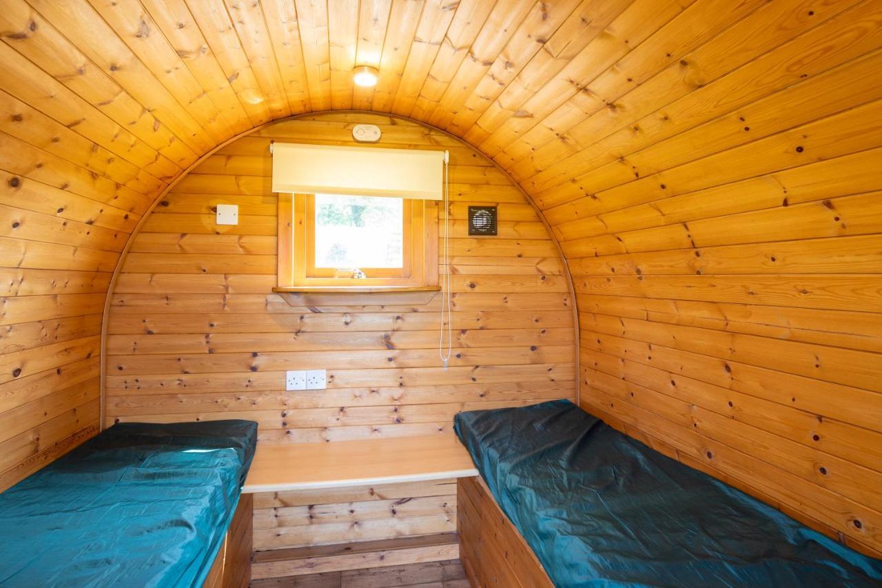 Ty Grug Pods Hotel Bryngwyn Exterior foto